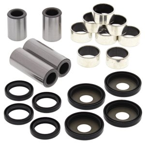 Yamaha YFM350 Raptor Linkage Bearing Kit - All Balls Racing - `04-`13 Yamaha YFM350 Raptor Linkage Bearing Kit - All Balls Racing - `04-`13